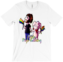 PridePigs T-Shirt