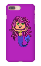 rainebowie iPhone Phone Cases