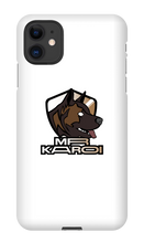 mrkaroi iPhone Phone Cases