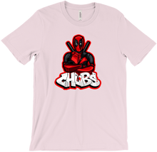 chub_norris T-Shirts