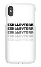 eshlleytorr iPhone Phone Cases