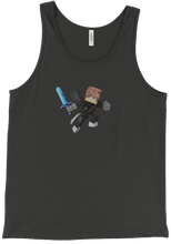 corvolive02 Tank Top