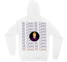 Don't Forget My Name Hoodie