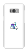 butterflytwix Samsung Phone Cases