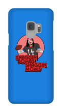 Snaggin Samsung Phone Cases