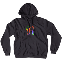 ramos_5_24 Hoodies (No-Zip/Pullover)