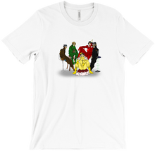 Among Us Gang T-Shirt