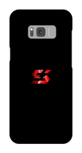 sshocko Samsung Phone Cases