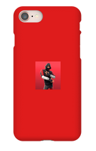 luisthek1ng iPhone Phone luisthek1ng