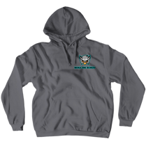 nokatheschizo Hoodies (No-Zip/Pullover)