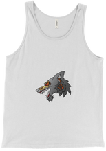 technowolf77 Tank Top