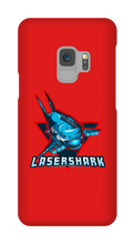 lasershark Samsung Phone Cases