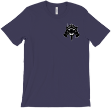 Samurai Head T