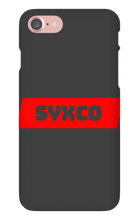 syxcoonkbm iPhone Phone Cases
