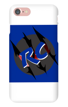 rcunittime iPhone Phone Cases