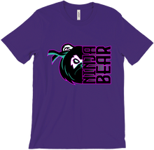 Ninja Bear T-Shirts
