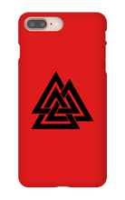 serrah_16z iPhone Phone Cases