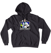 DrPhilMyBowl's Logo Hoodie
