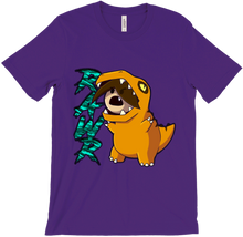 Camisa ChibiMetaSaurio