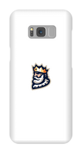 Klassicpal, King 👑 Samsung Case Design | #2