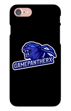 GamePantherX iPhone Phone Cases