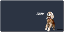 Louna XXL Gaming Mousepad