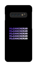 Mlg Samsung Phone Cases