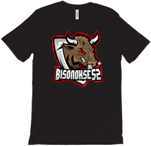 bisonokse52 T-Shirts