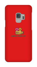 Mr Samsung Phone Cases