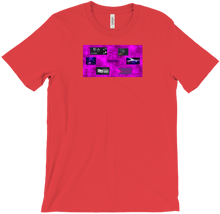 quantumstorm0 T-Shirts