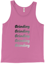 Bigity Grinding Tank Top