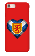 stevesretro iPhone Phone Cases