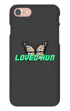 lovedhun iPhone Phone Cases