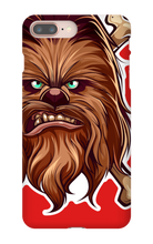 thewookie3360_ttv iPhone Phone Cases