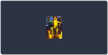 King Peely Gaming Mousepad