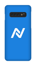 NPK CLan Samsung phone case