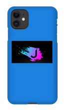 junqoi_ig iPhone Phone Cases