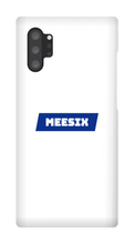 Meesix Samsung Case