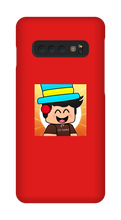 tzygamez Samsung Phone Cases