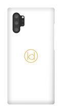 KiwiDelay [KD] Logo Samsung Phone Case