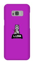 llamaliamtv Samsung Phone Cases