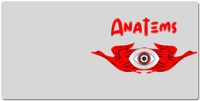 anatems XXL Gaming Mousepad