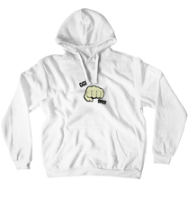 GG Bro Hoodie