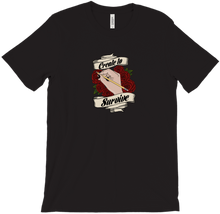 Create to Survive Tee