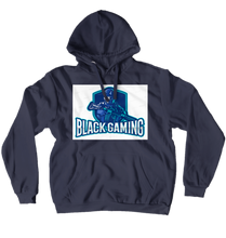 blackgaming-9418 Hoodies (No-Zip/Pullover)