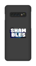 SuperScrub23 Samsung Phone Cases