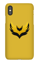 ressurrecctt iPhone Phone Cases
