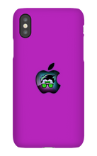 Energizernerd iPhone Cases