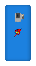 chrypow3r24 Samsung Phone Cover