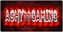 ashy__gaming XXL Gaming Mousepad